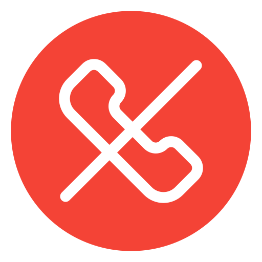 No Calls
