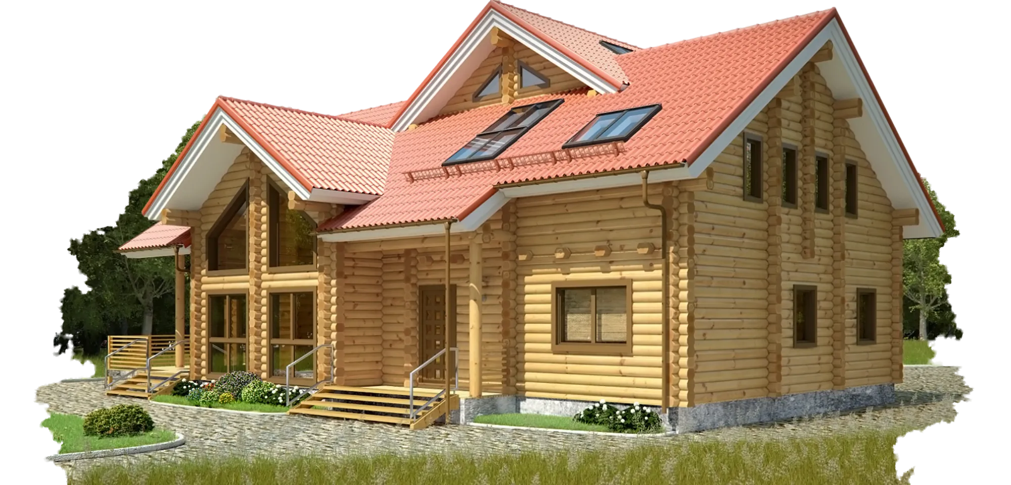 Farm House