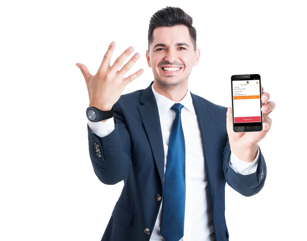 Phone Person